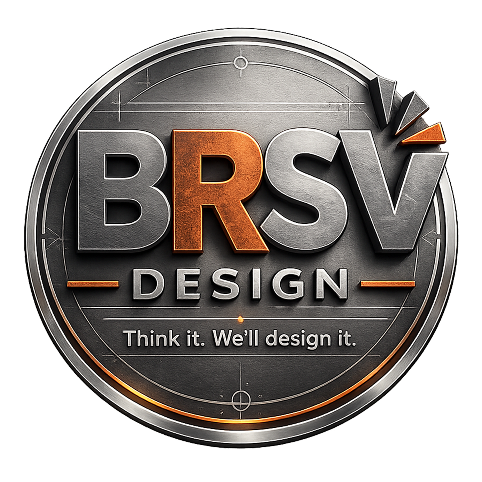 BRSV DESIGN home